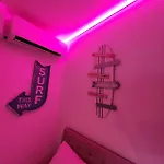 Parking Prive + Jardin + Clim Proche & Resto Apartmán